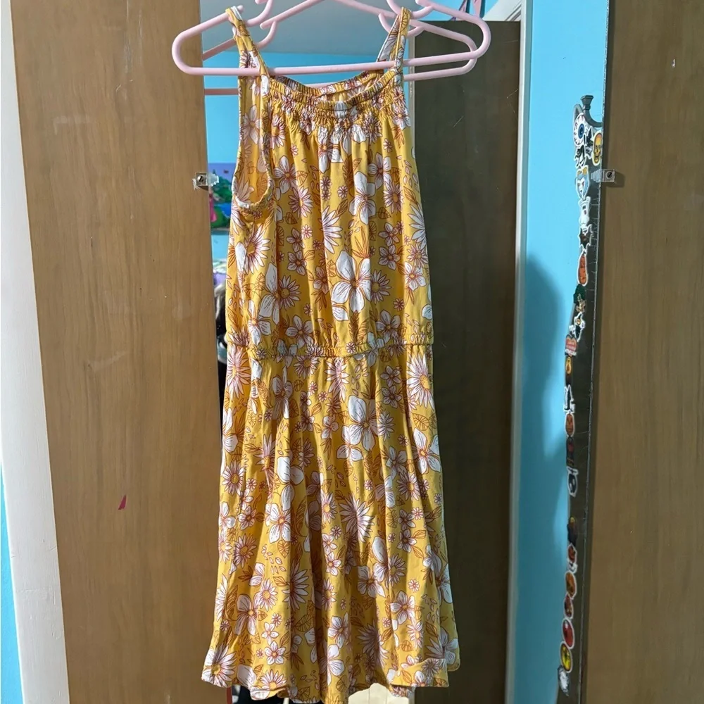 Girl's Dress